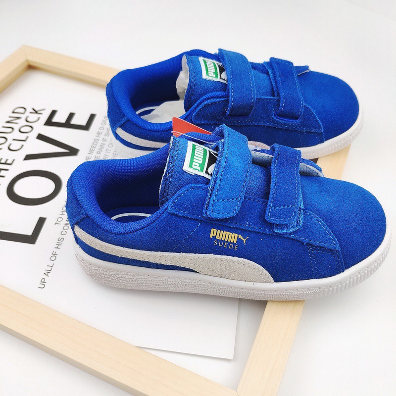 High-quality Puma children_s shoes 24-35-a4197c50